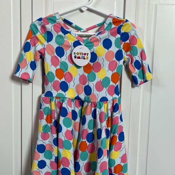 Dot Dot Smile Other - One Dot Dot Smile dress